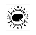 Country Records logo